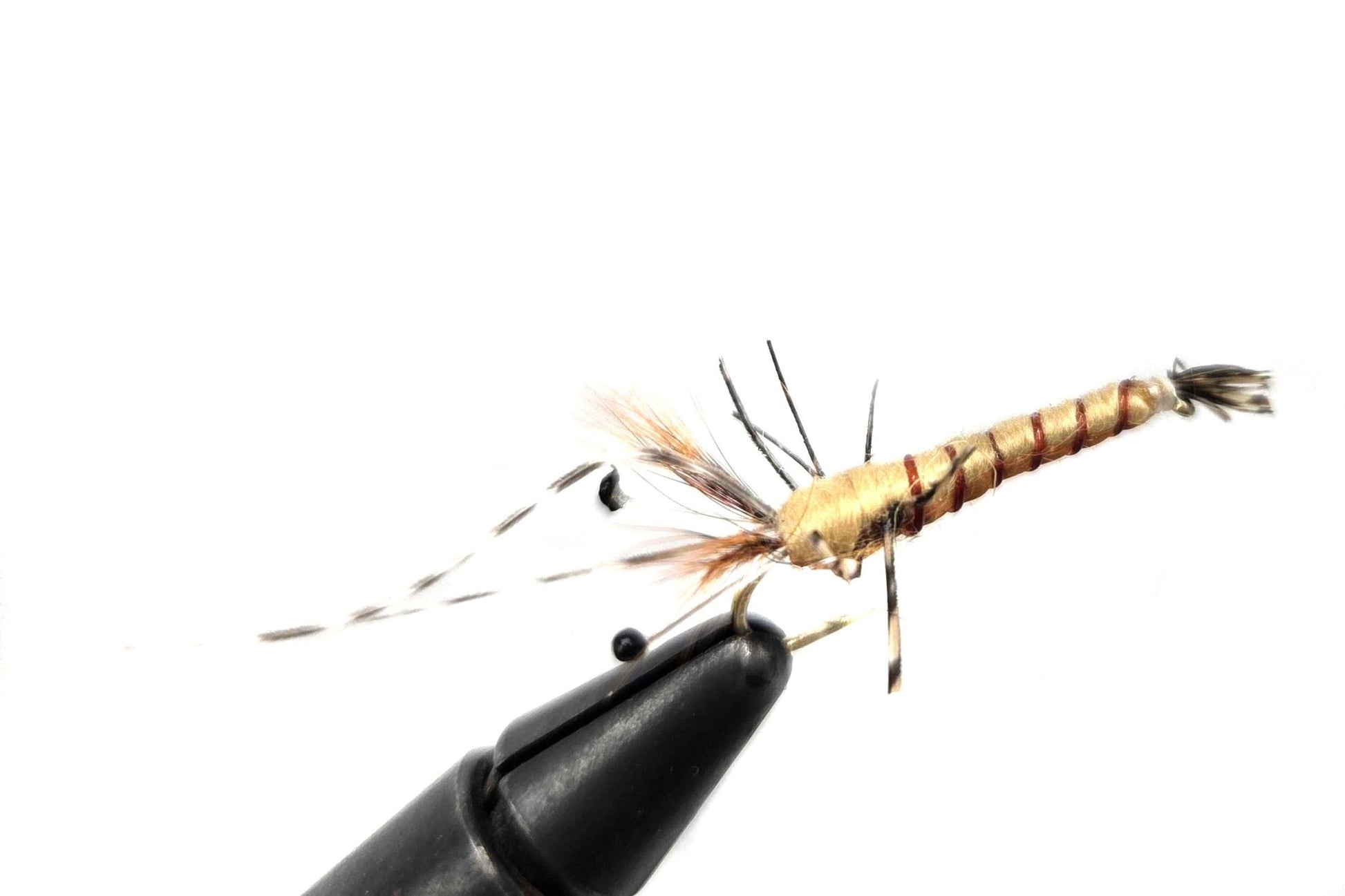 Crayfish - Hazy Fly Fishing