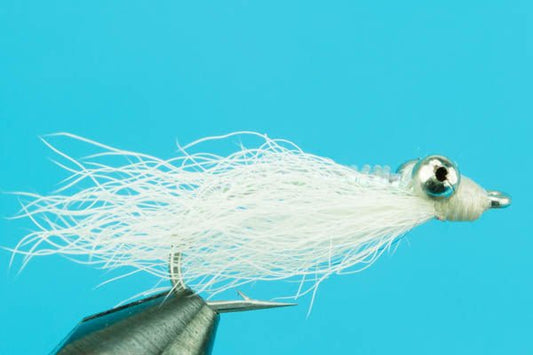 Crazy Charlie - Hazy Fly Fishing