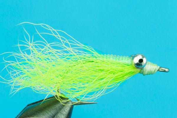 Crazy Charlie - Hazy Fly Fishing