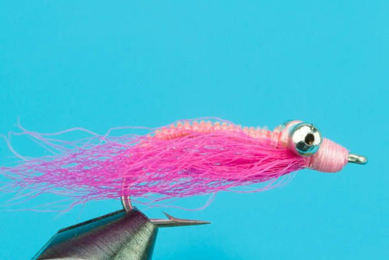Crazy Charlie - Hazy Fly Fishing