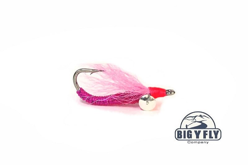 Crazy Charlie Heavy - Hazy Fly Fishing