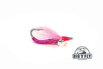 Crazy Charlie Heavy - Hazy Fly Fishing