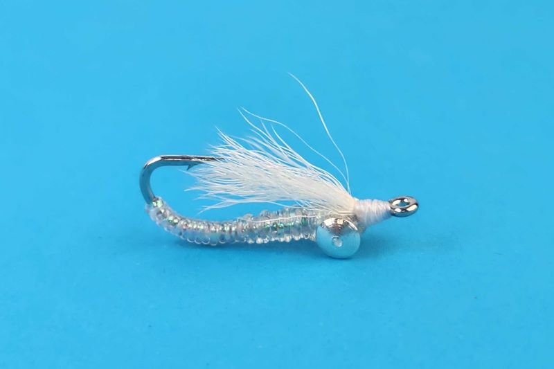 Crazy Charlie Heavy - Hazy Fly Fishing