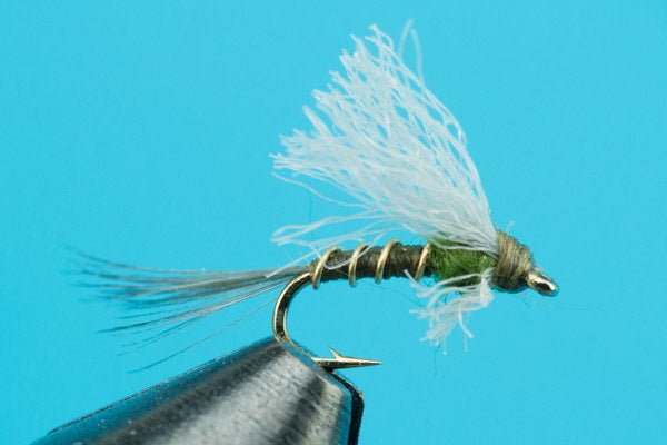 Cripple Thor - Hazy Fly Fishing