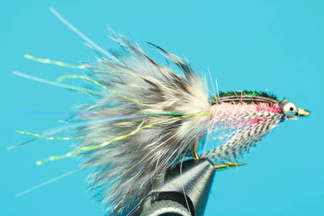 Crossdresser Fry - Hazy Fly Fishing