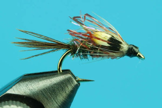 Cruncher UV - Hazy Fly Fishing