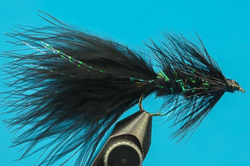 Crystal Bugger - Hazy Fly Fishing