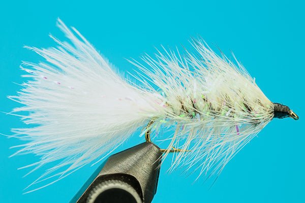 Crystal Bugger - Hazy Fly Fishing