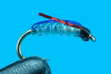 Crystal Chironomid - Hazy Fly Fishing