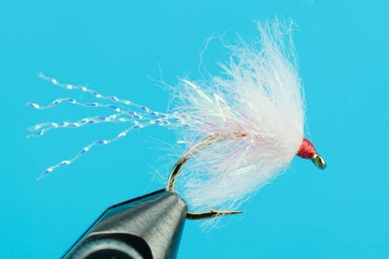 Crystal Egg - Hazy Fly Fishing