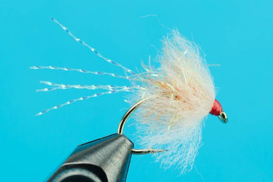 Crystal Egg - Hazy Fly Fishing