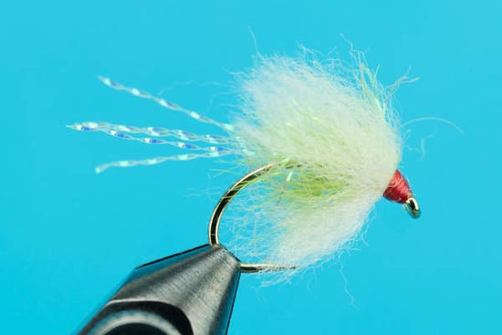 Crystal Egg - Hazy Fly Fishing