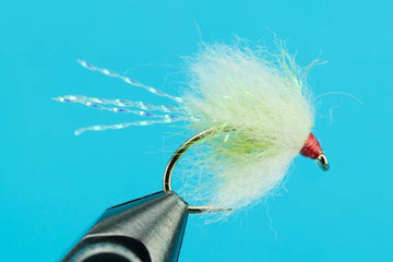 Crystal Egg - Hazy Fly Fishing