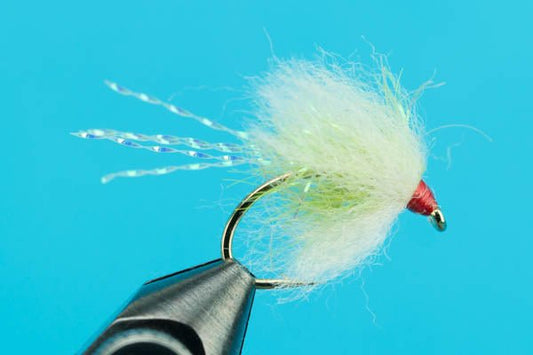 Crystal Egg - Hazy Fly Fishing