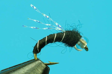 Crystal Midge - Hazy Fly Fishing