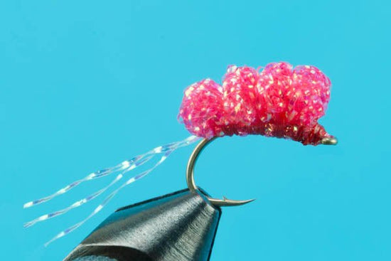 Crystal Spawn - Hazy Fly Fishing