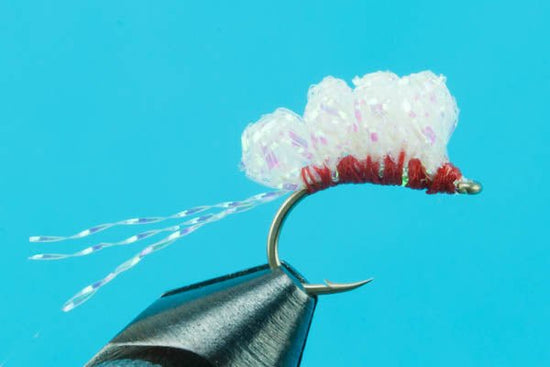 Crystal Spawn - Hazy Fly Fishing