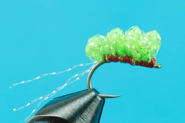 Crystal Spawn - Hazy Fly Fishing