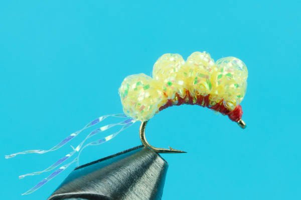 Crystal Spawn - Hazy Fly Fishing