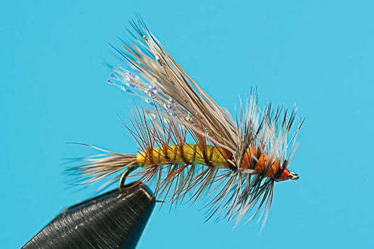 Crystal Stimulator - Hazy Fly Fishing
