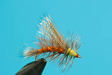Crystal Stimulator - Hazy Fly Fishing