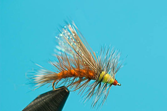 Crystal Stimulator - Hazy Fly Fishing