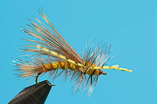 Crystal Stimulator Rubber Legs - Hazy Fly Fishing
