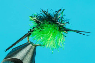 Crystal Stone - Hazy Fly Fishing