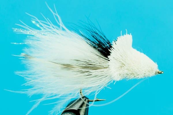 Dahlberg Diver - Hazy Fly Fishing