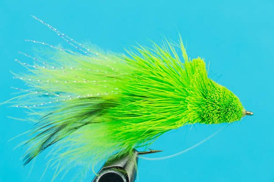 Dahlberg Diver - Hazy Fly Fishing