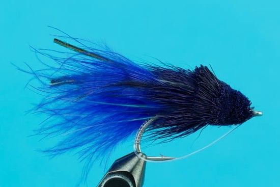 Dahlberg Diver - Hazy Fly Fishing