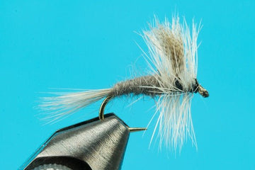 Dark Hendrickson - Hazy Fly Fishing