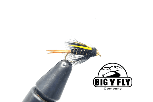 Dark Lord - Beadhead - Hazy Fly Fishing