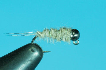 Dark Spike - Tungsten (Barbless) - Hazy Fly Fishing