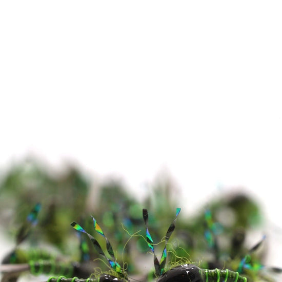 Darth Baetis - Hazy Fly Fishing