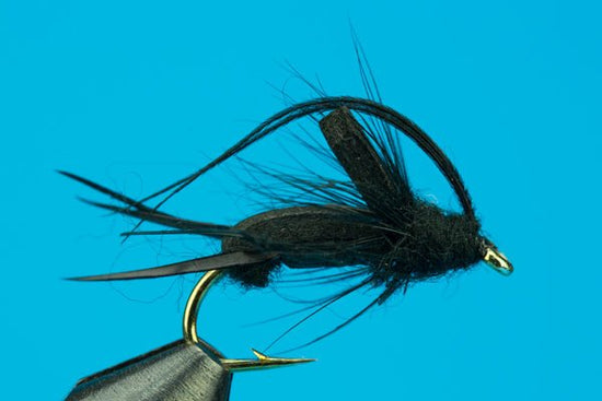 Dave's Cricket - Hazy Fly Fishing