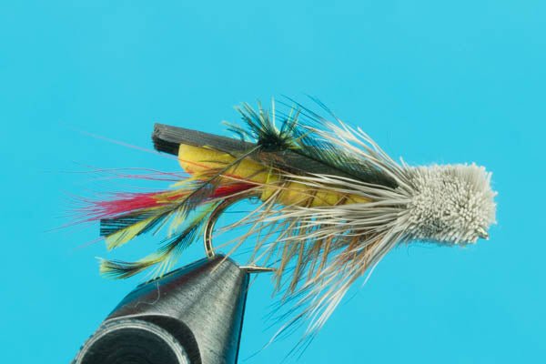 Dave's Hopper Foam Body - Hazy Fly Fishing
