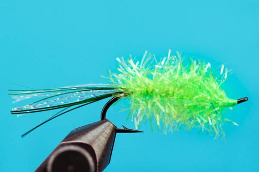 Davis Spanker - Hazy Fly Fishing