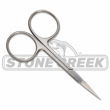 Stone Creek 4-1/4" Scissors