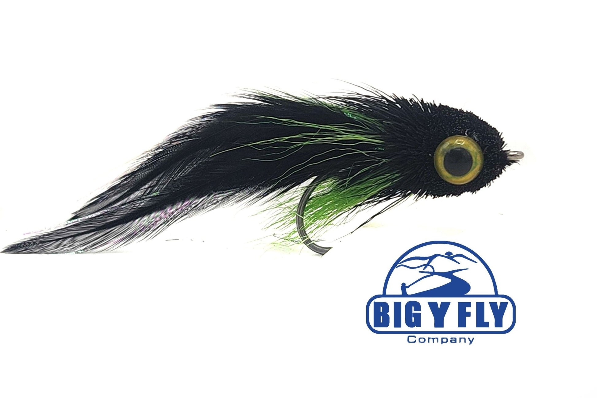 Deer Hair Deceiver - Hazy Fly Fishing
