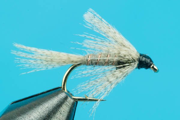 Denny's AP Emerger - Hazy Fly Fishing