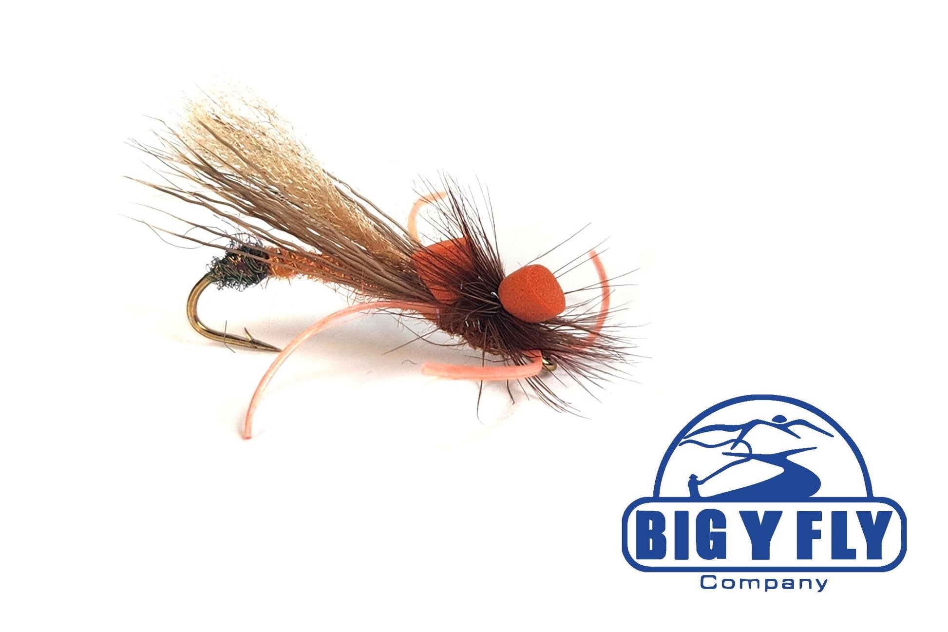 Deschutes River Salmonfly - Hazy Fly Fishing