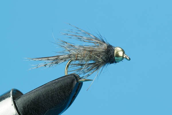 Dirty Bird - Beadhead - Hazy Fly Fishing