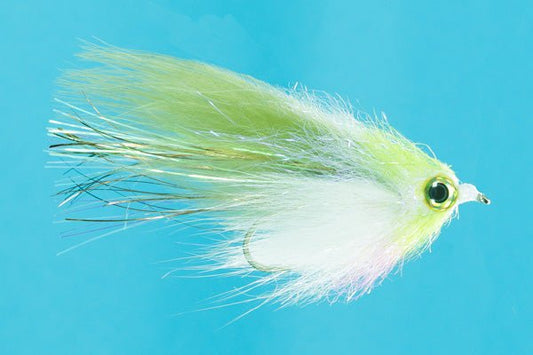 Dirty Hippy - Hazy Fly Fishing
