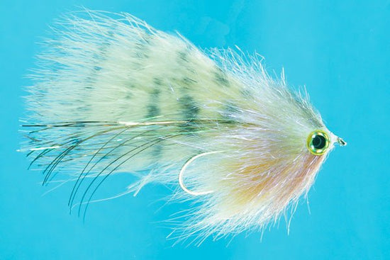 Dirty Hippy - Hazy Fly Fishing