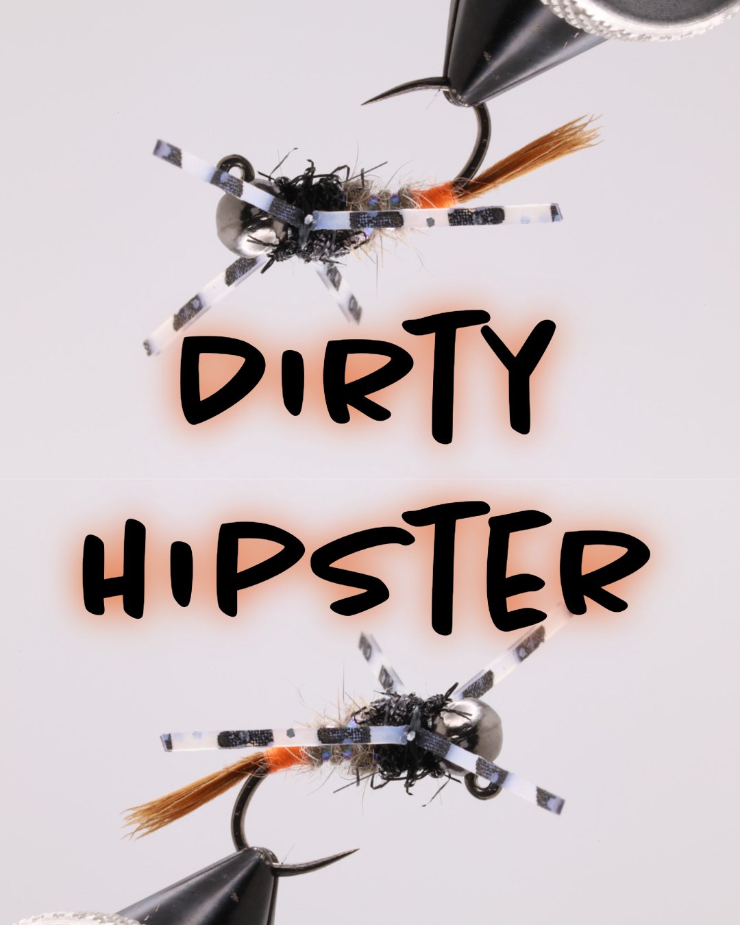 Dirty Hipster - Hazy Fly Fishing