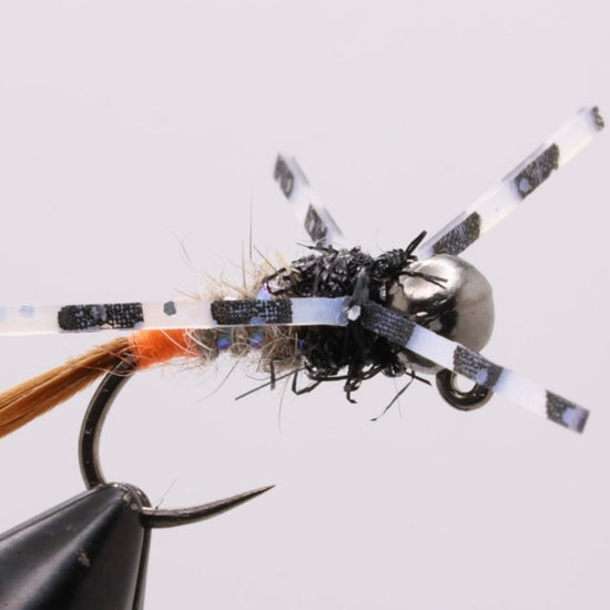 Dirty Hipster - Hazy Fly Fishing