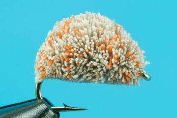 Dog Pellet - Hazy Fly Fishing