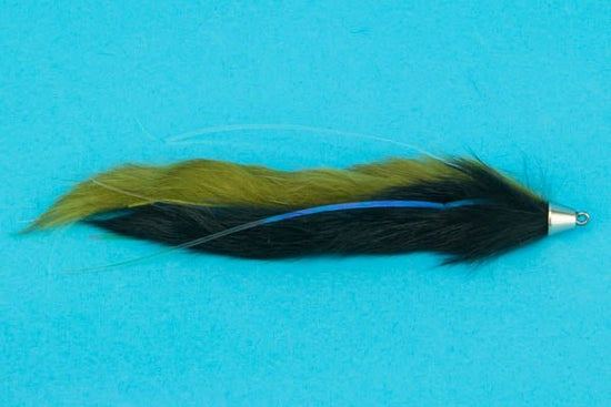 Dolly Llama - Hazy Fly Fishing