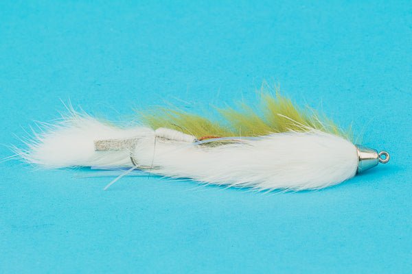 Dolly Llama - Hazy Fly Fishing